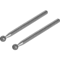 Насадка круговая с алмазным покрытием Dremel 7105, 4.4 мм