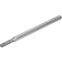 Насадка круговая с алмазным покрытием Dremel 7122, 2.4 мм