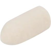 Насадка для чистки и полировки Dremel 422