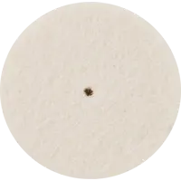 Насадка для чистки и полировки Dremel 429