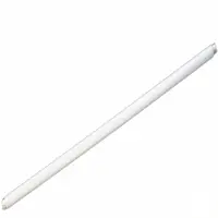 Лампа люминесцентная Lexman T8 887 мм 30 Вт свет тёплый белый