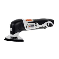 Реноватор аккумуляторный Dexter Power 5908.A, 12 В Li-ion