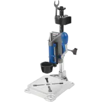 Стойка для сверления Dremel, 192 мм