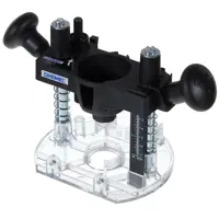 Приставка для фрезерования Dremel