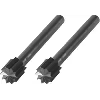 Насадка для нарезания резьбы и обработки Dremel 196, 5.6 мм