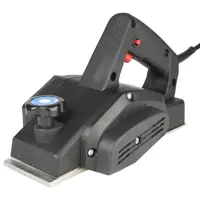 Рубанок электрический, 500 Вт, 82 мм