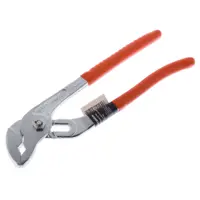 Клещи переставные Sparta захват до 33 мм длина 250 мм