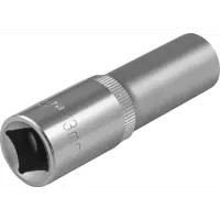 Торцевая головка удлиненная двенадцатигранная Jonnesway 49063 1/2 дюйма 13 мм