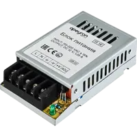 Блок питания 12 В 15 Вт IP20