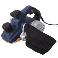 Рубанок электрический Dexter, 1300 Вт, 102 мм