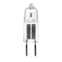 Лампа галогенная Osram капсула GY6.35 35 Вт 12 В свет тёплый белый