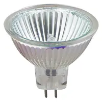 Лампа галогенная Osram спот GU5.3 35 Вт 12 В свет тёплый белый