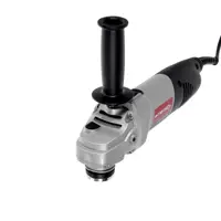 УШМ (болгарка) Интерскол 125/1100Э, 1100 Вт, 125 мм