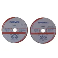 Круг отрезной по бетону для DSM20 Dremel