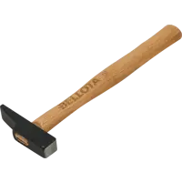 Молоток слесарный Bellota 8005-16 деревянная рукоятка 95 г