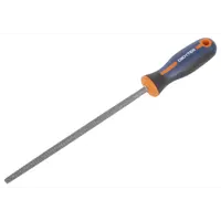 Рашпиль круглый Dexter 200 мм