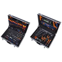 Набор инструментов Dexell, 130 предметов