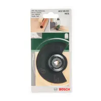 Диск пильный сегментированный Bosch