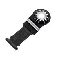 Полотно для реноватора по стали Bosch 2609256945 32 мм