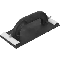 Брусок для шлифования Интек 230x105 мм