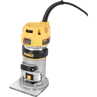 Фрезер кромочный DeWalt D26200, 900 Вт