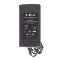 Блок автономного питания для замков 5 А для помещений