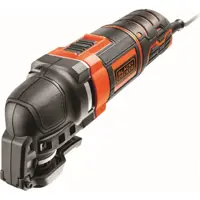 Реноватор Black&Decker MT300KA-QS, 300 Вт