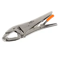 Клещи Dexter зажимные 250 мм