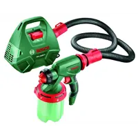 Краскопульт Bosch PFS 3000-2, 650 Вт, 300 мл/мин.