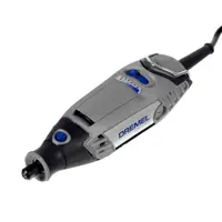 Гравер Dremel 3000-1/25, F0133000JT, гибкий вал и набор насадок 25 шт.