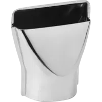 Насадка для фена отводная Brigadier, посадочный размер 50 мм