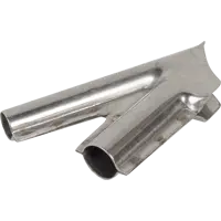 Насадка для фена сварочная НФС-8-6, посадочный размер 6 мм