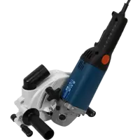 Штроборез Фиолент Б1-30, 1100Вт, 125 мм