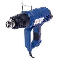 Фен технический Dexter, 2000 Вт