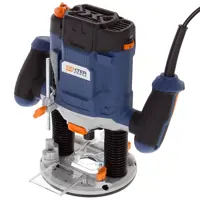 Фрезер сетевой универсальный Dexter PC1300RT, 1300 Вт