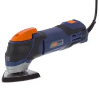 Реноватор Dexter Power PC250MT-Q, 250 Вт