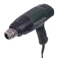 Фен технический Metabo H 16-500, 1600 Вт