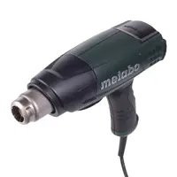 Фен технический Metabo HE 23-650, 2300 Вт