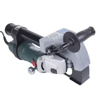 Штроборез Metabo MFE 30, 1400 Вт, 125 мм