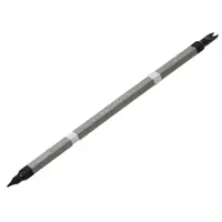 Сменное жало Dexter U4/U6x155 мм