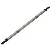 Сменное жало Dexter TT20/TT25x155 мм