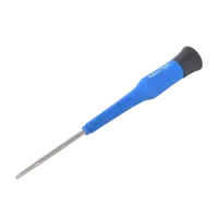 Отвёртка прецизионная прямая Dexter SL2.5x50 мм