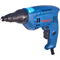 Шуруповерт сетевой по гипсокартону Фиолент ШВ3-6-РЭ, 610 Вт