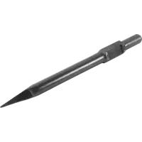 Пика для отбойного молотка НЕХ 30x380 мм