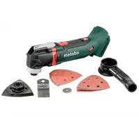 Реноватор Metabo Li-ion 18 В