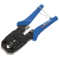 Кримпер Dexter для обжима витой пары 195 мм