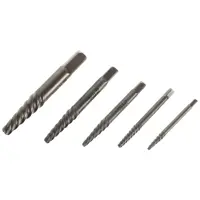 Экстракторы Dexter, 5 шт.