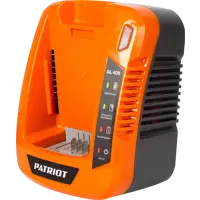 Зарядное устройство PATRIOT Max Speed 40В 5А