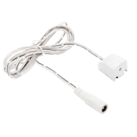 Коннектор Apeyron со шнуром 150 см для модульного светильника и блока питания