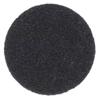 Диск шлифовальный Dremel SC411, P60, D30 мм, 6 шт.